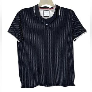 Men’s polo size large